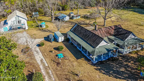 782 New Life Church Road, Tabor City, NC 28463