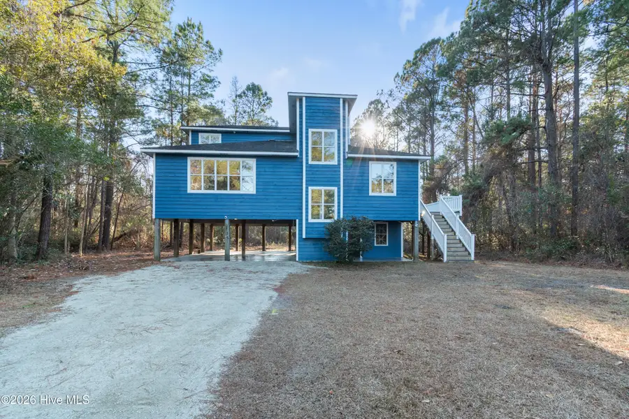 132 Rolling Hill Drive, Swansboro, NC 28584 - Image #3