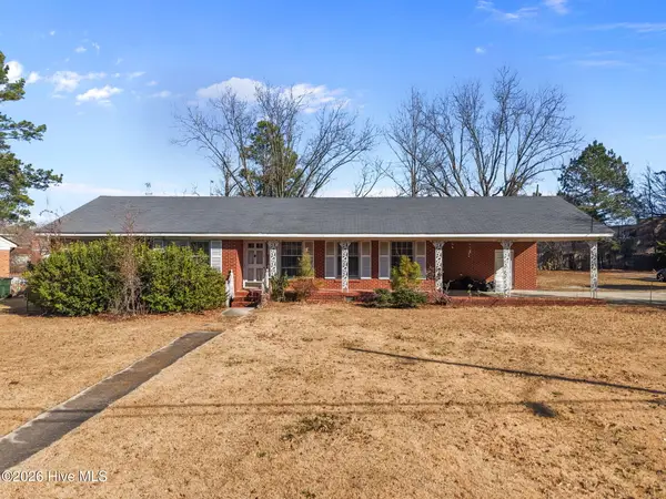 313 Kirkland Drive, Greenville, NC 27858