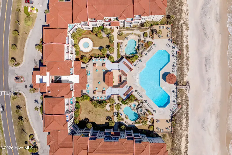 790 New River Inlet Road #Unit 211b, North Topsail Beach, NC 28460 - Image #3