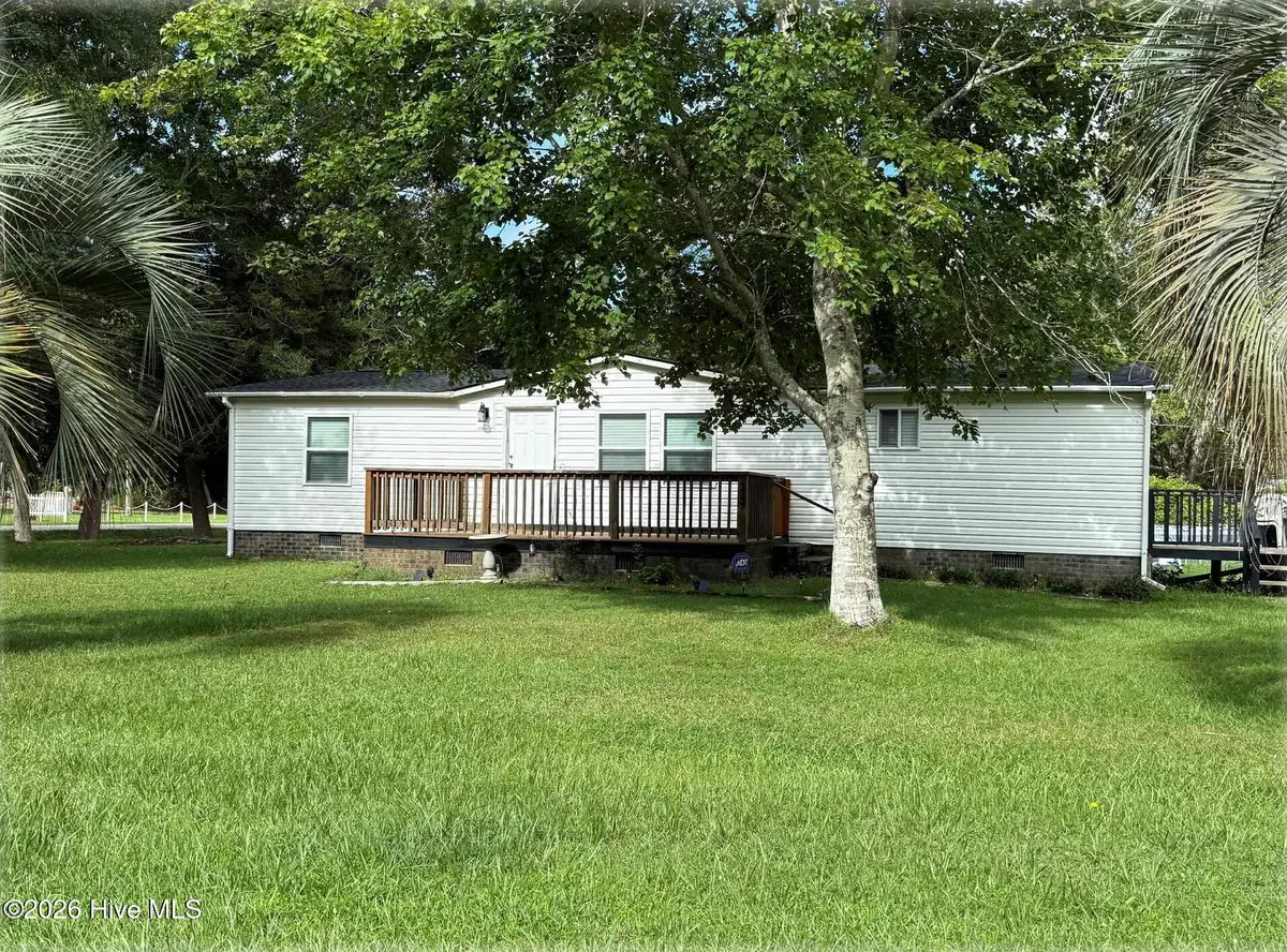 2447 Pinewood Drive Sw, Supply, NC 28462 - Image #1