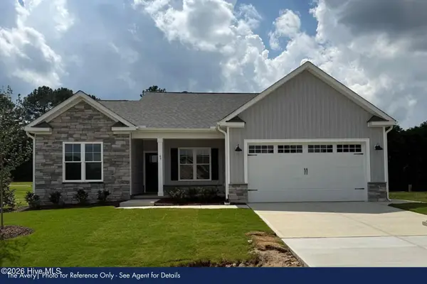 104 Lucky Lane, Pikeville, NC 27863