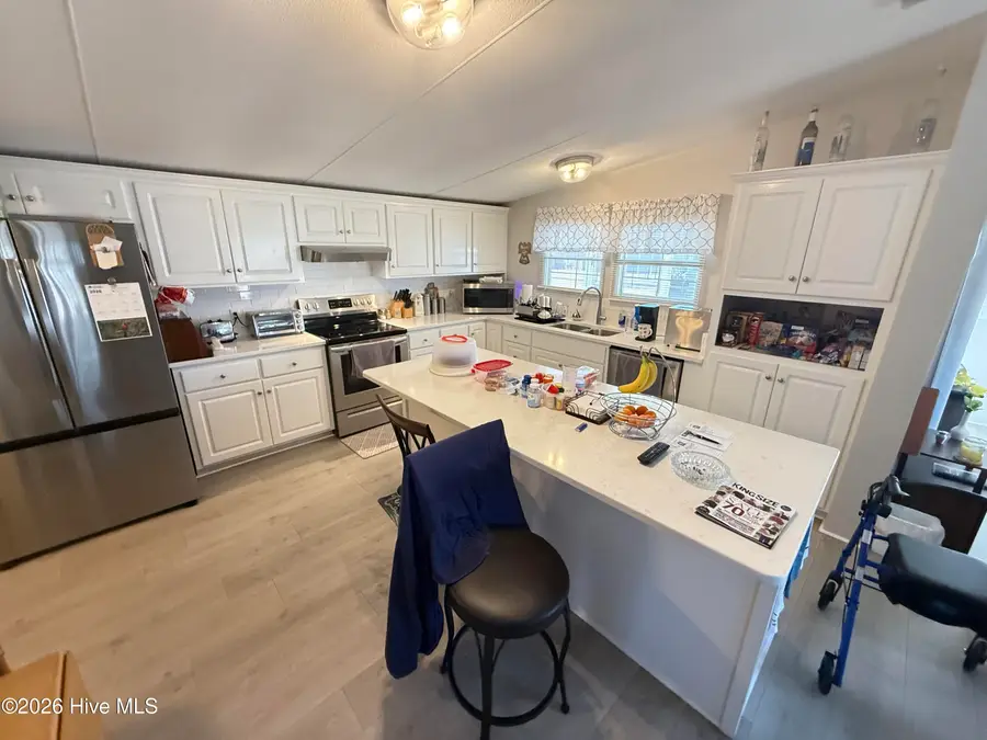 2468 Airport Road Ne, Fremont, NC 27830 - Image #2