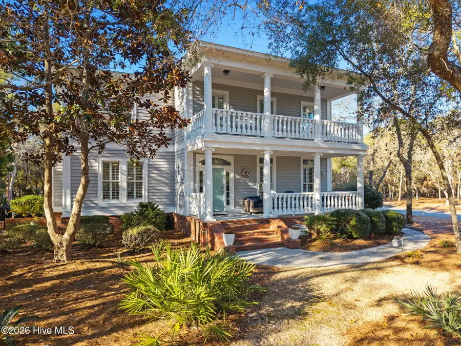 600 N Seascape Boulevard Sw, Supply, NC 28462 - Image #3