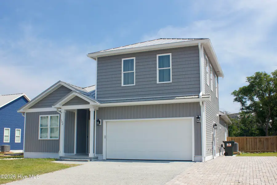 102 Evergreen Lane, Pine Knoll Shores, NC 28512 - Image #2