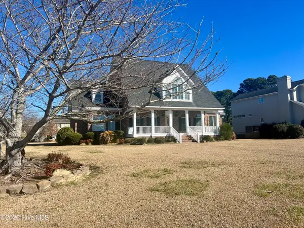 206 Austin Point Drive, Washington, NC 27889