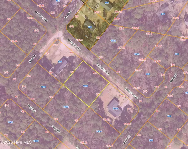 1002 Lexington Avenue, Goldsboro, NC 27534