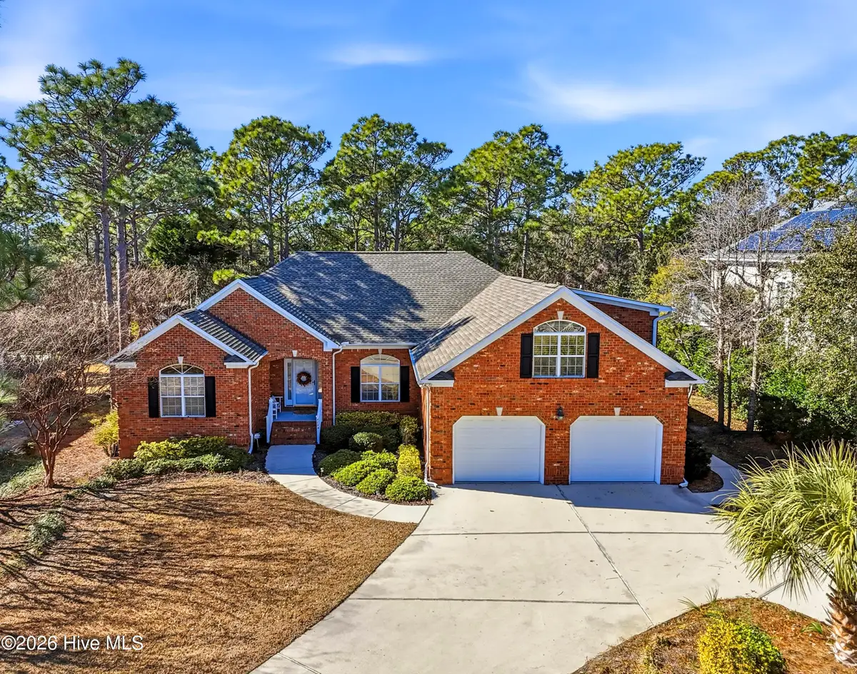 8724 Sedgley Drive, Wilmington, NC 28412 - Image #1