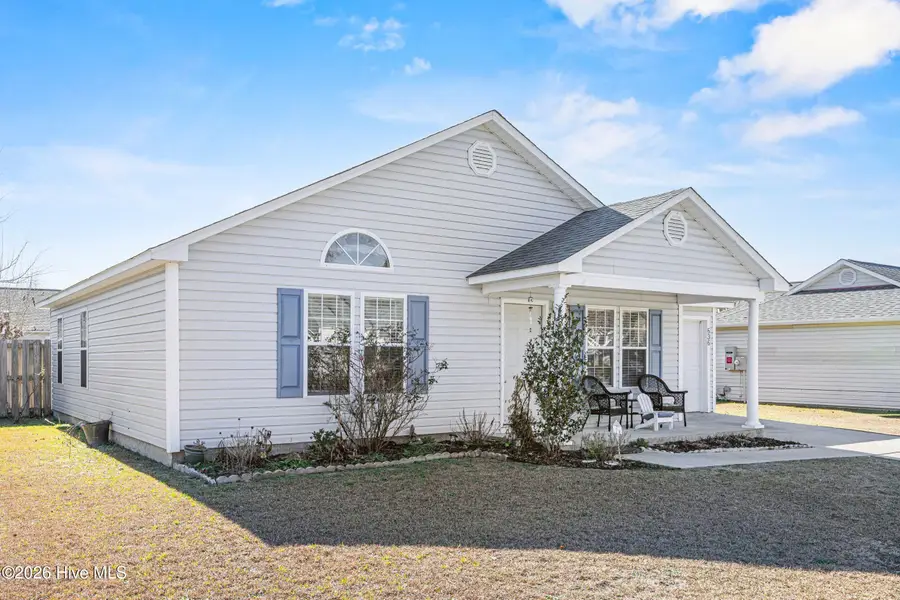 636 Brewster Lane, Wilmington, NC 28412 - Image #2