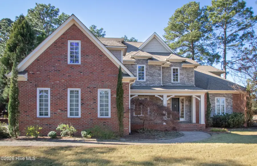 30 Spring Valley Court, Pinehurst, NC 28374 - Image #2