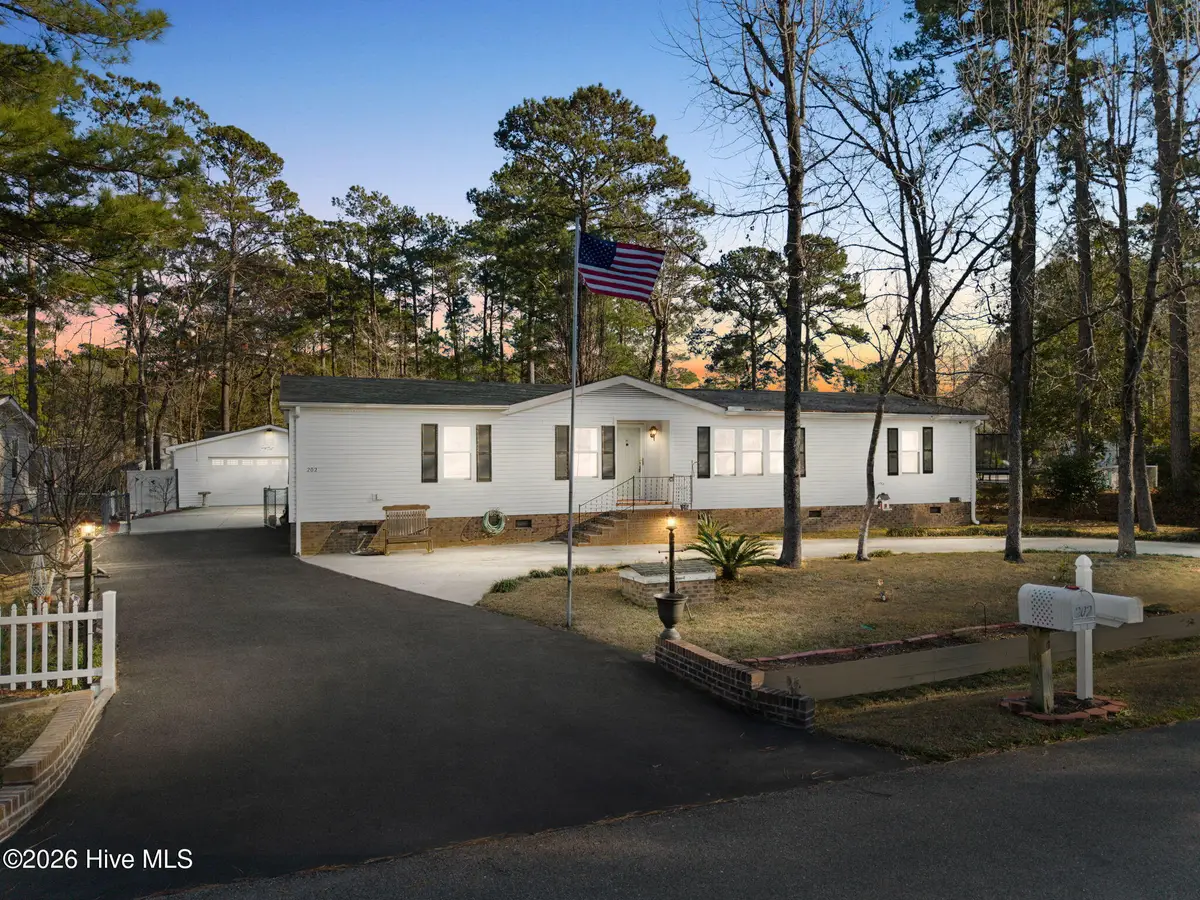 202 Ocean Forest Drive Nw, Calabash, NC 28467 - Image #1