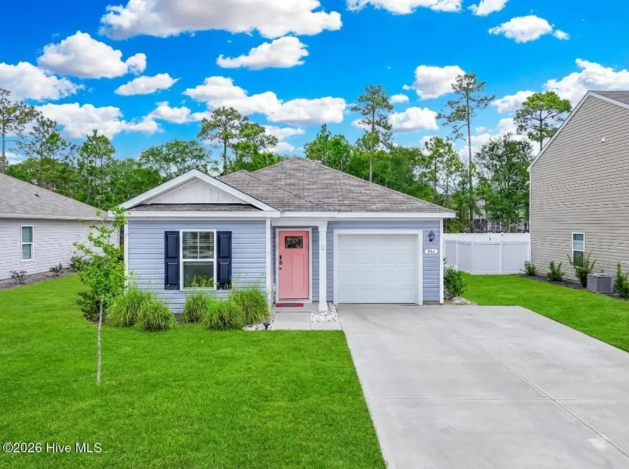 884 Shipley Way Sw, Supply, NC 28462 - Image #2