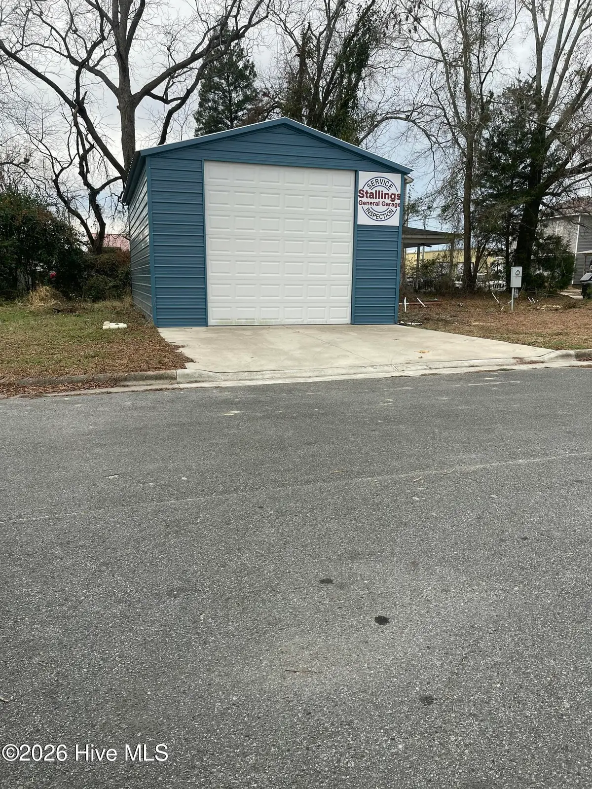 821 Tayloe Street, Washington, NC 27889 - Image #1