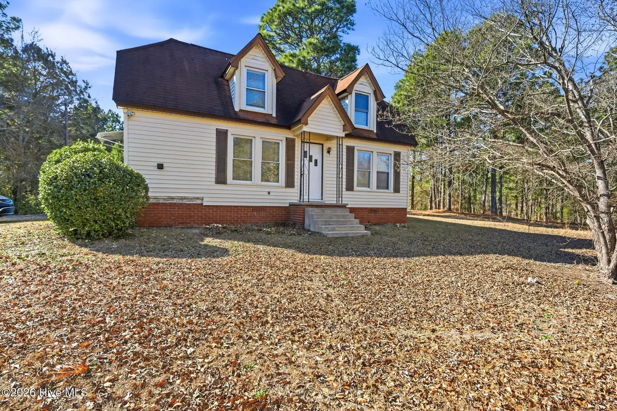 726 Mill Road, Hamlet, NC 28345 - Image #1