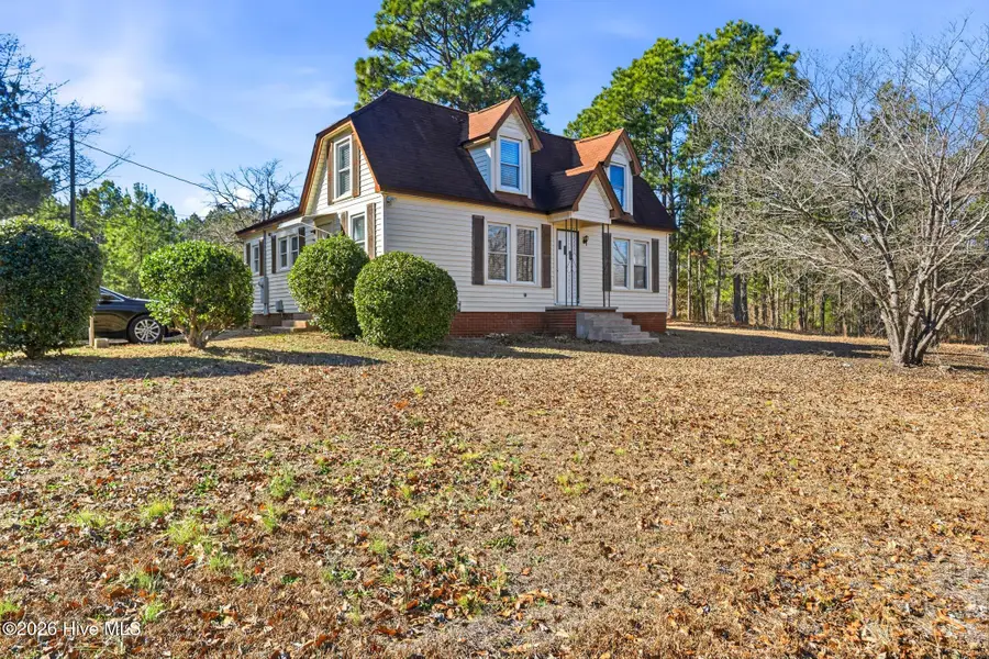 726 Mill Road, Hamlet, NC 28345 - Image #2