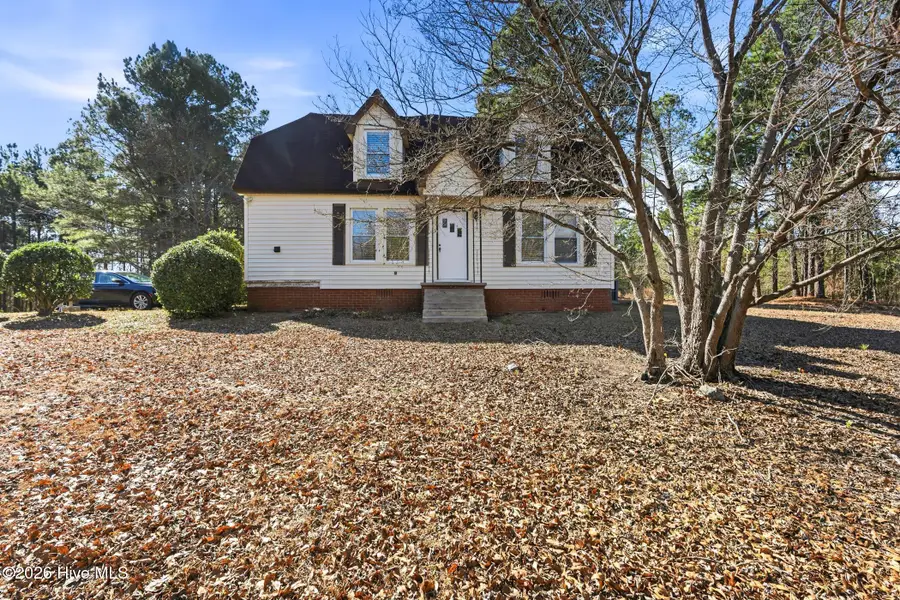 726 Mill Road, Hamlet, NC 28345 - Image #3