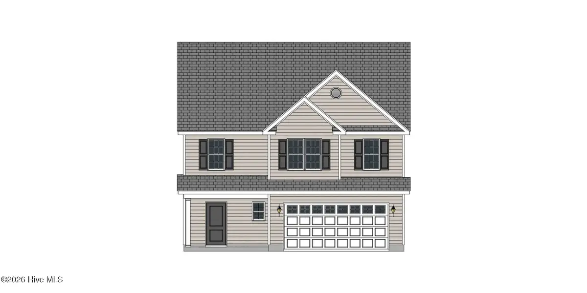 2333 Rhinestone Drive, Winterville, NC 28590 - Image #1