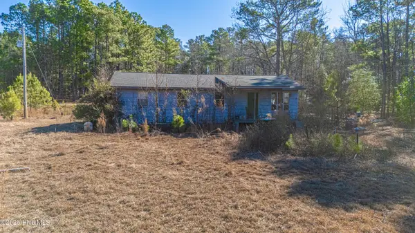 135 Kellyville Drive, Rockingham, NC 28379