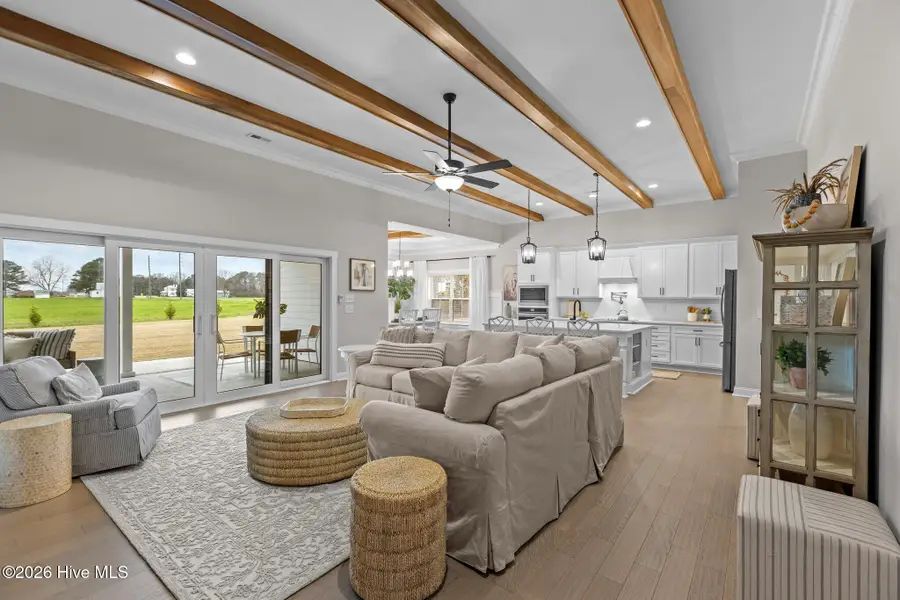 996 Hunter Grace Drive, Winterville, NC 28590 - Image #3