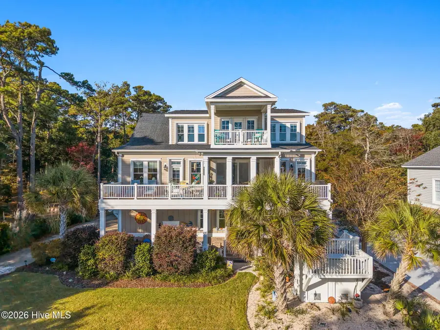 745 Beaufain Street Sw, Supply, NC 28462 - Image #2