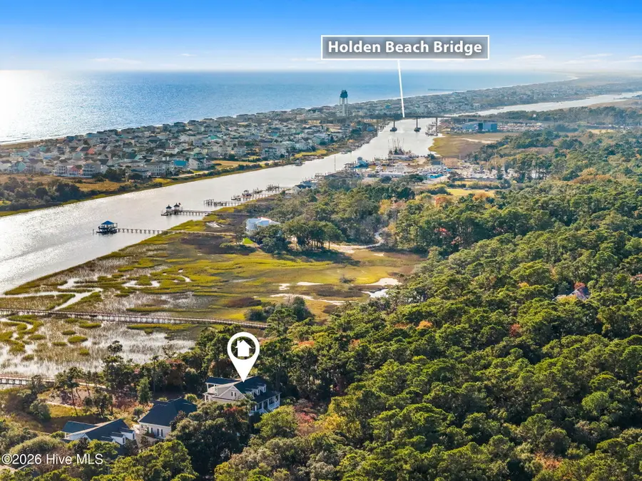 745 Beaufain Street Sw, Supply, NC 28462 - Image #3