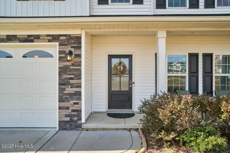 1614 Redbud Court, Aberdeen, NC 28315 - Image #3