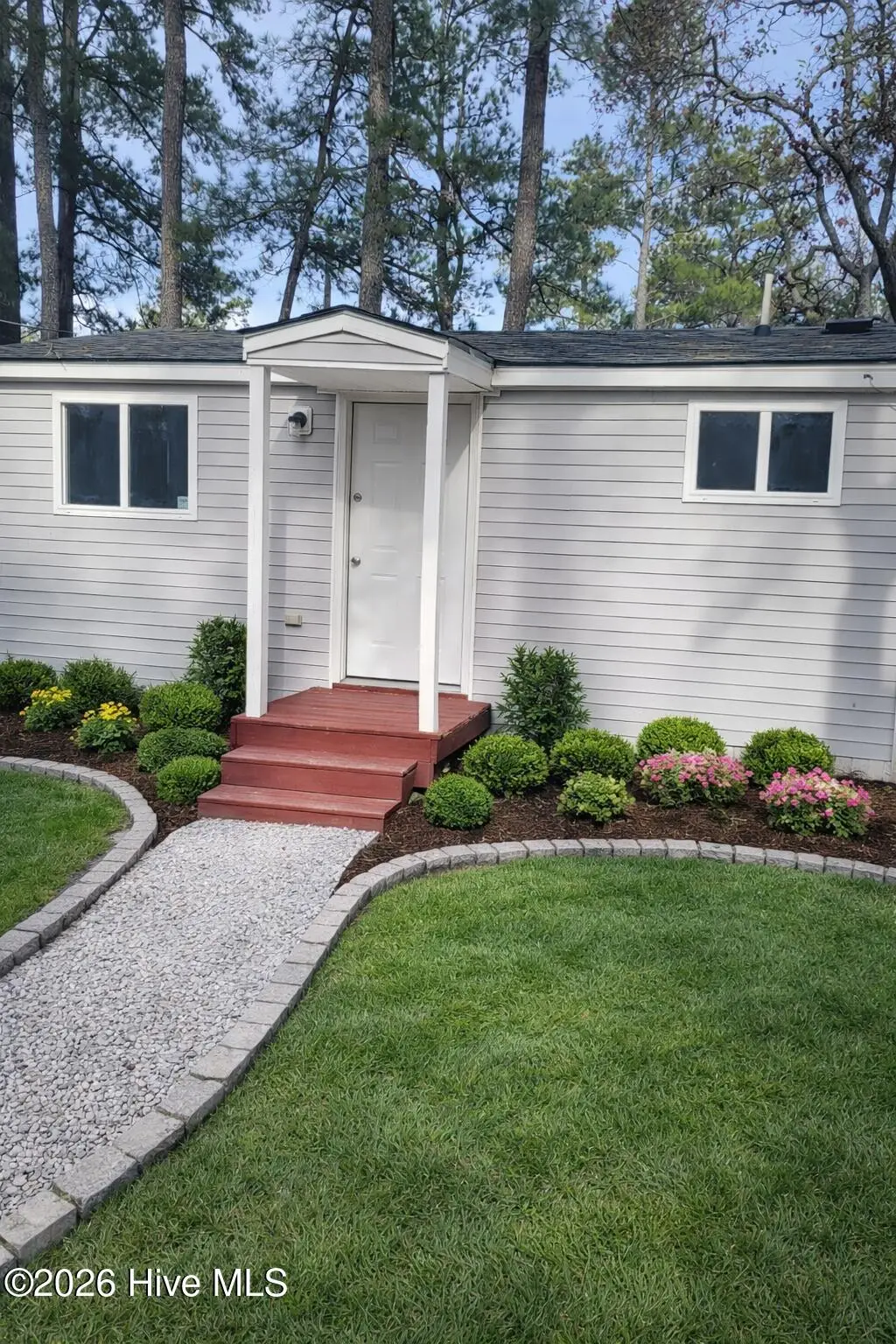 503 Pasquenoke Trail, Edenton, NC 27932 - Image #1