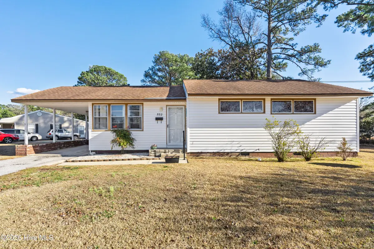 532 Oak Lane, Jacksonville, NC 28540 - Image #1