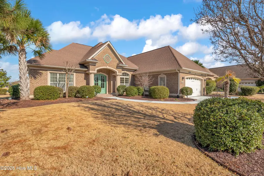 8476 Compass Pointe East Wynd Ne, Leland, NC 28451 - Image #2
