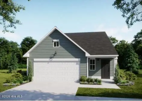 166 Brookfield Branch Road #24, Hampstead, NC 28443 - #2