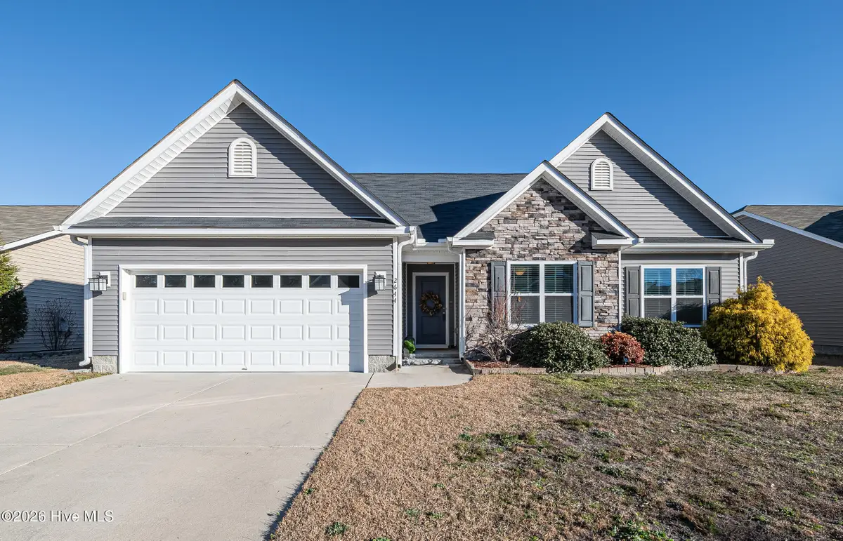 2644 Rhinestone Drive, Winterville, NC 28590 - Image #1