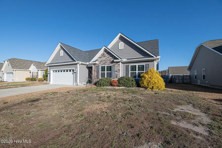 2644 Rhinestone Drive, Winterville, NC 28590 - Image #3