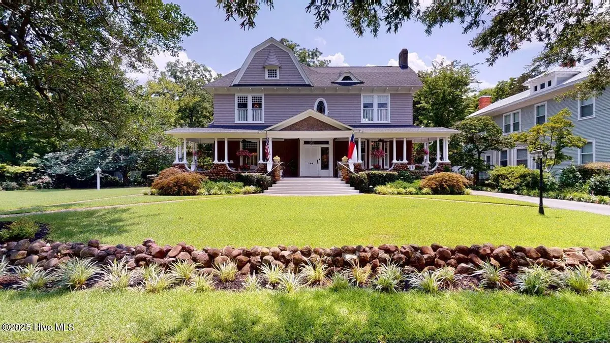 704 Park Avenue, Goldsboro, NC 27530 - Image #1