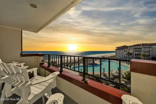 790 New River Inlet Road #Unit 312b, North Topsail Beach, NC 28460