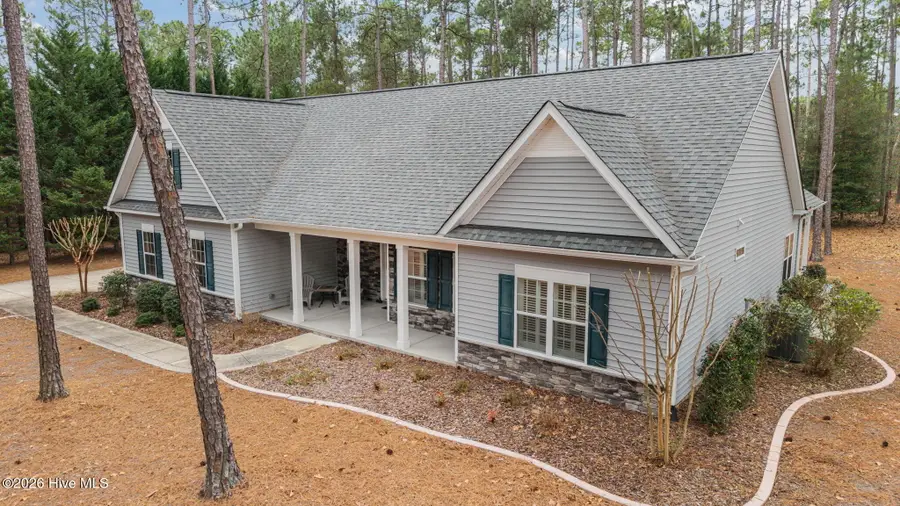 286 Longleaf Drive, West End, NC 27376 - Image #3