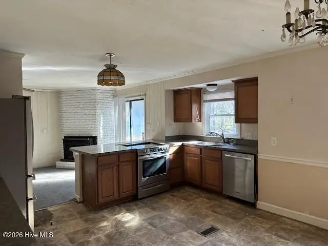 602 Terry Street, Elizabeth City, NC 27909 - Image #3