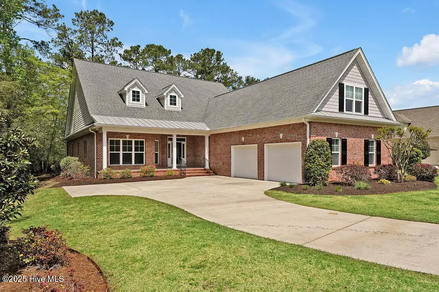 1336 Cape Fear National Drive, Leland, NC 28451 - Image #2