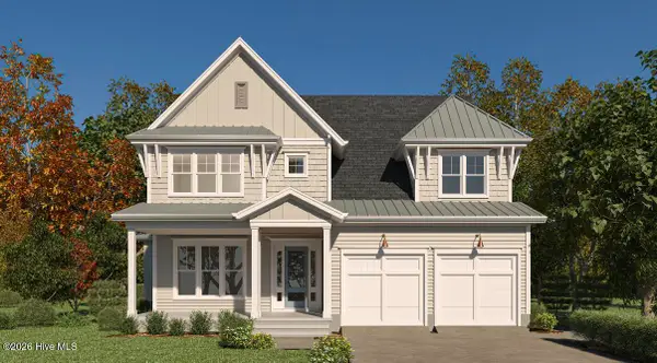 3314 Shelter Sound Court #163, Wilmington, NC 28409