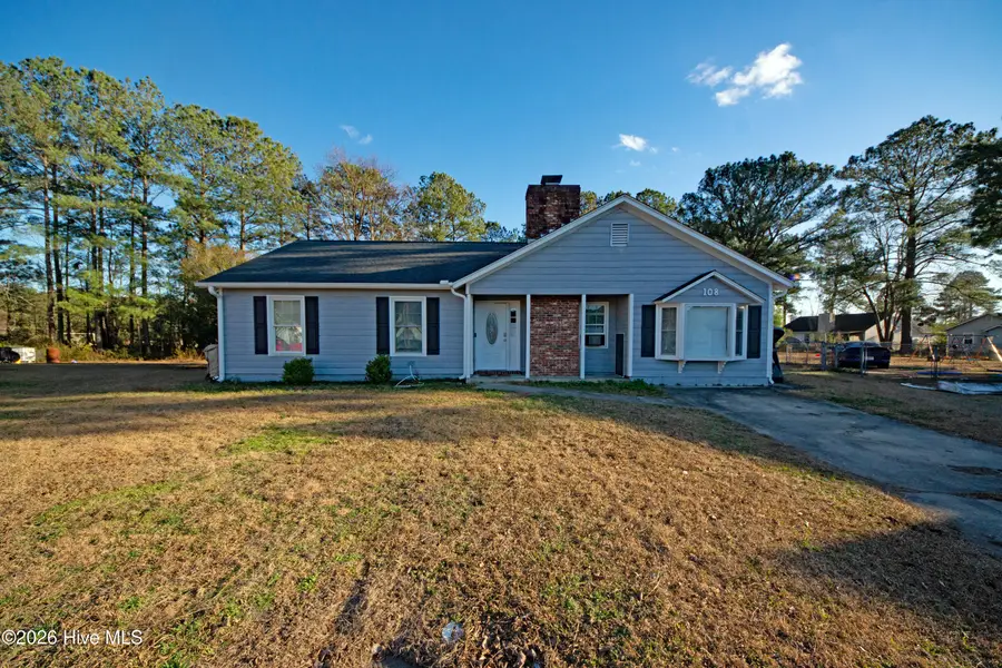 108 Grey Fox Lane, Jacksonville, NC 28546 - Image #2