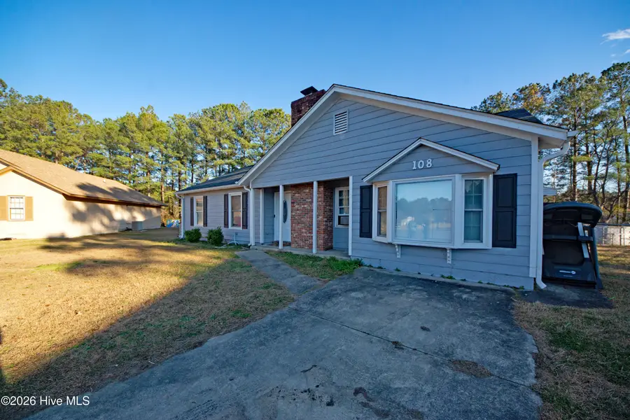 108 Grey Fox Lane, Jacksonville, NC 28546 - Image #3