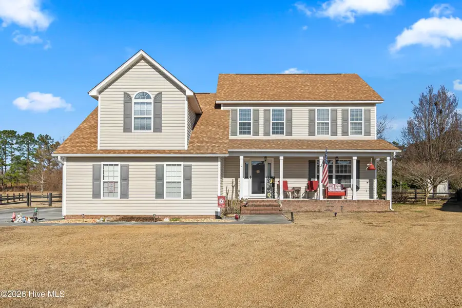 218 Bunker Court, Jacksonville, NC 28540 - Image #2