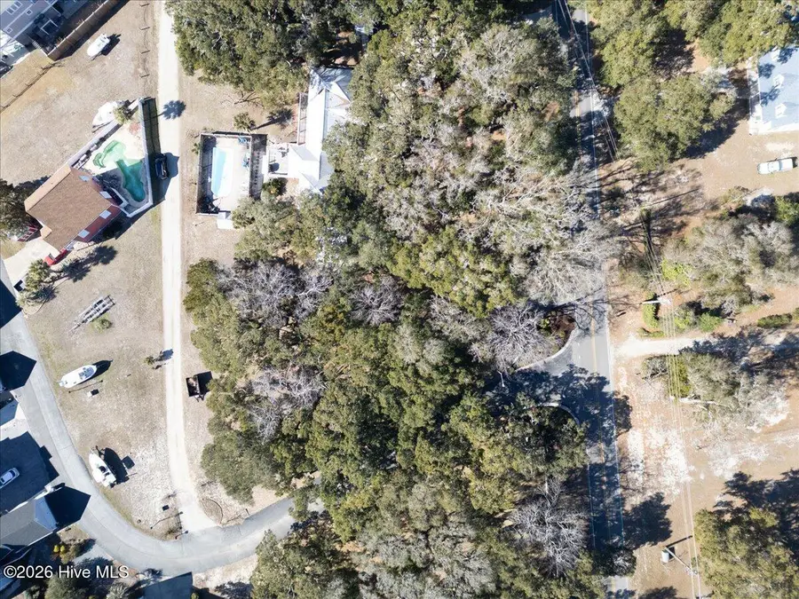 Lot 6 Stone Ballast Way, Ocean Isle Beach, NC 28469 - Image #3