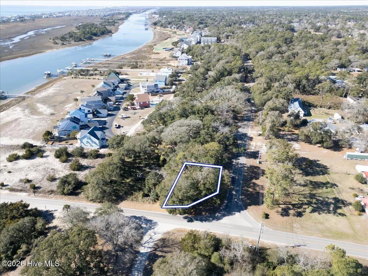 Lot 1 Stone Ballast Way, Ocean Isle Beach, NC 28469 - #1