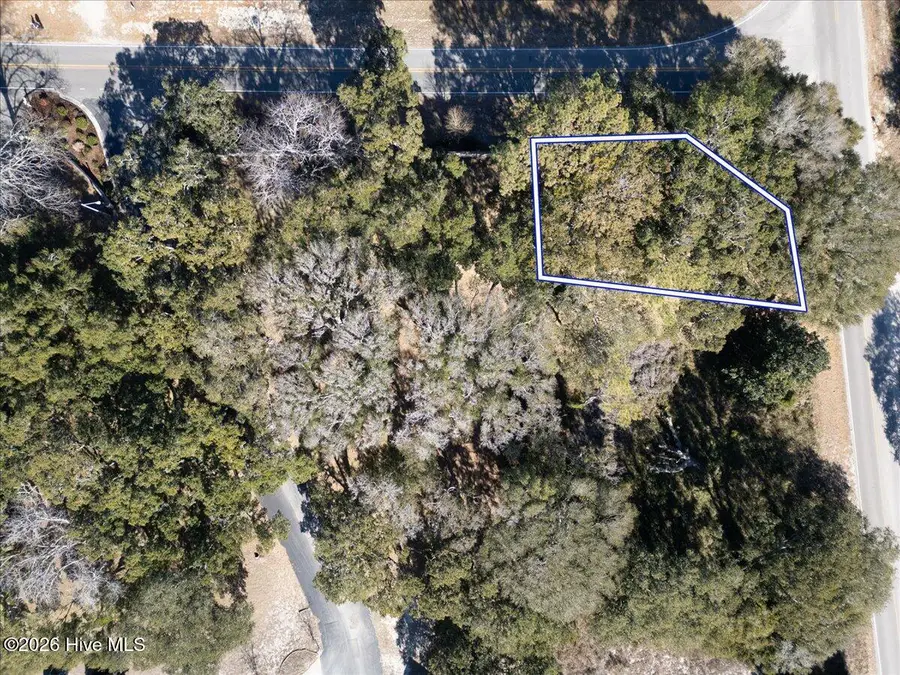 Lot 1 Stone Ballast Way, Ocean Isle Beach, NC 28469 - #3