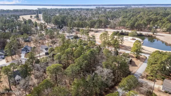 1004 Barkentine Drive, New Bern, NC 28560