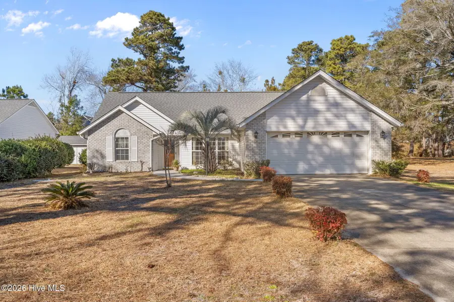 425 Water Oak Wynd Sw, Sunset Beach, NC 28468 - Image #3