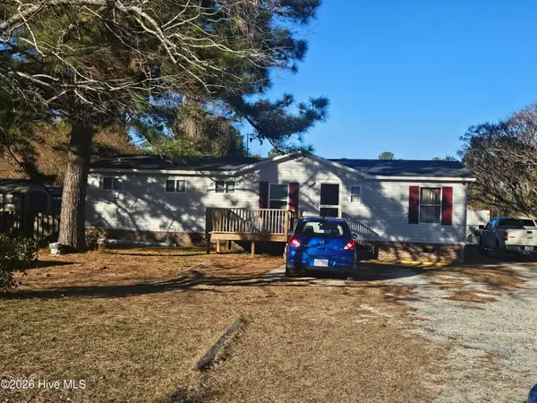 1208 Zack Street Se, Bolivia, NC 28422