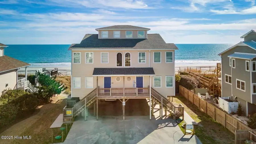 7021 Ocean Drive E, Emerald Isle, NC 28594 - Image #2