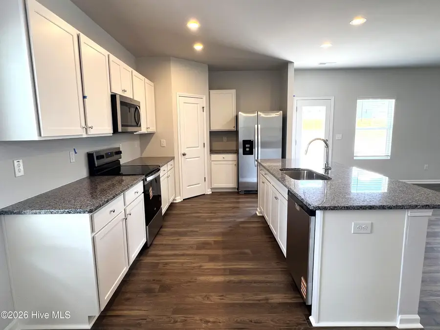 284 Happy Trail Road, Aberdeen, NC 28315 - #3