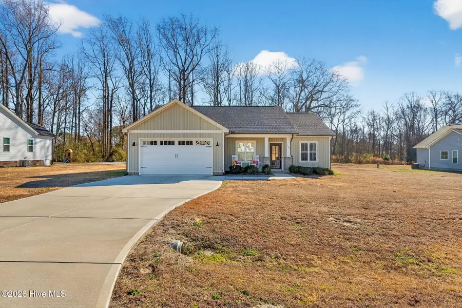 102 Hawk Place, Goldsboro, NC 27530 - Image #2